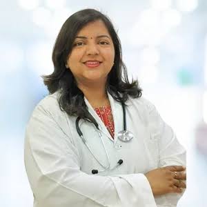 Dr Neha Agarwal
